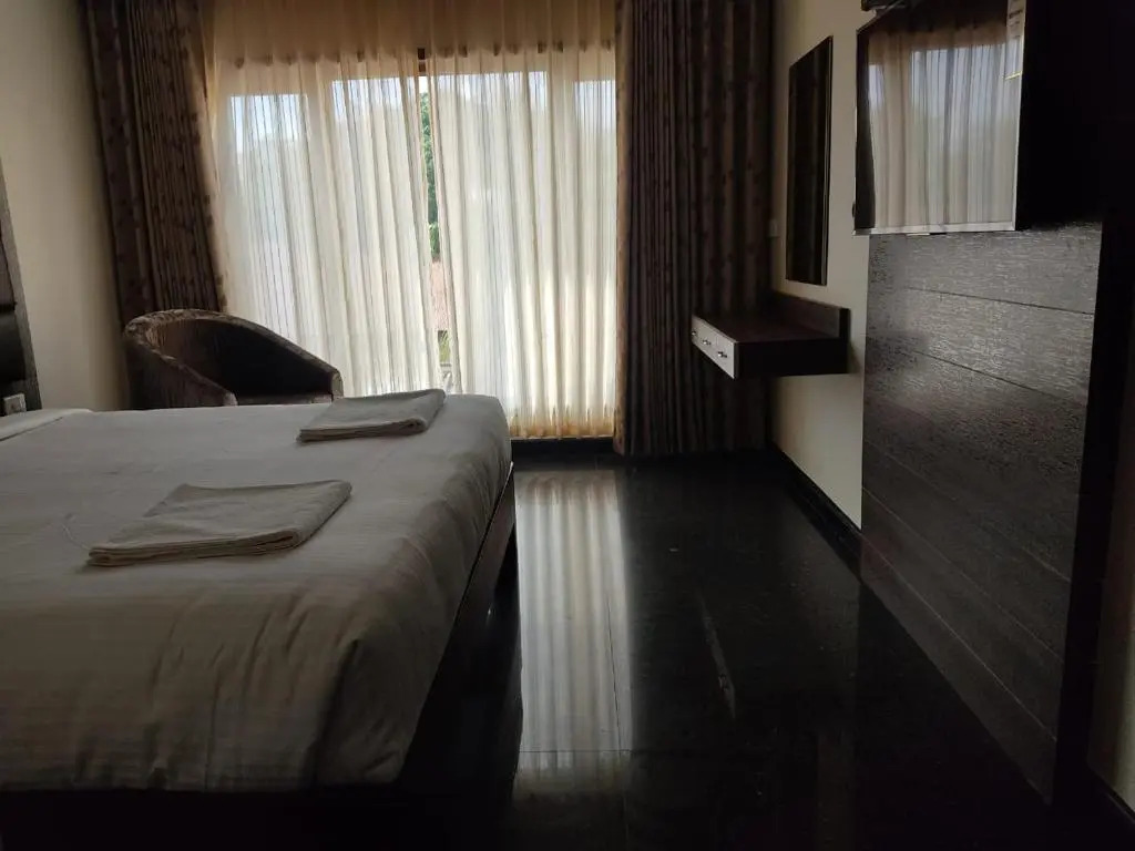 HOTEL VIJAYARANI