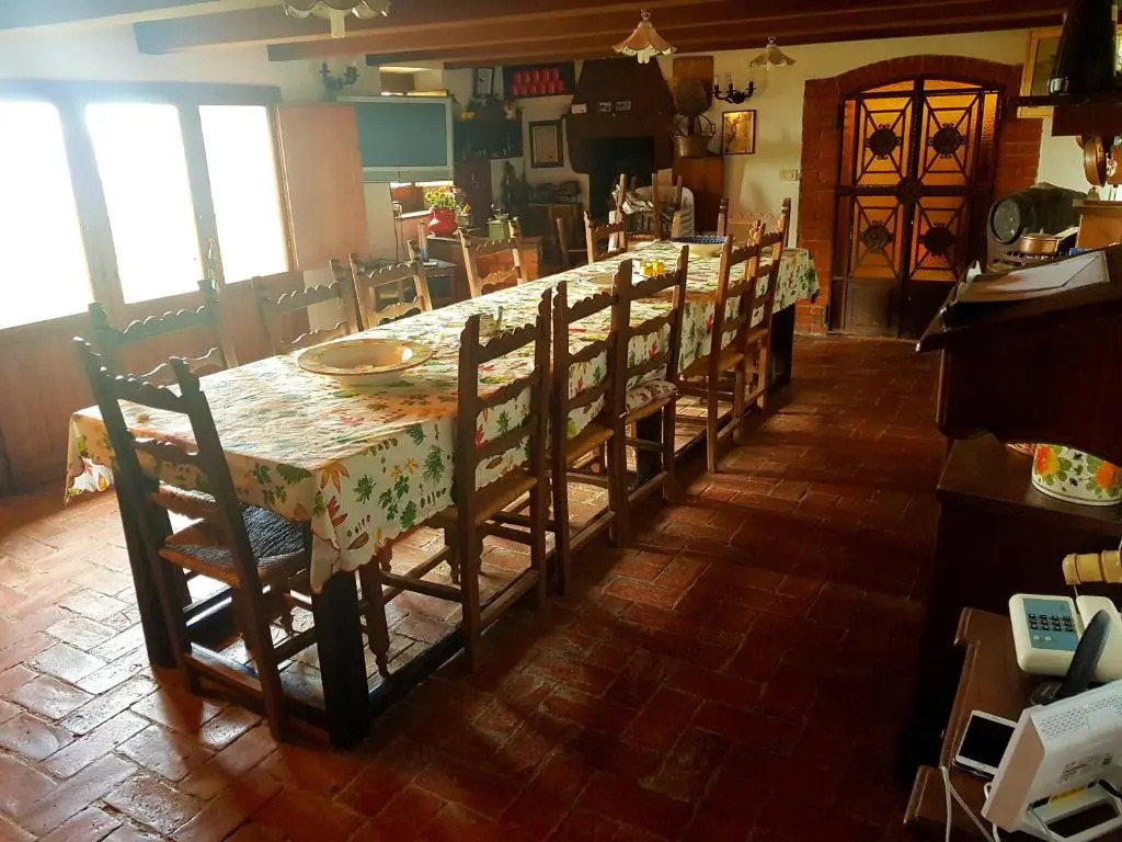 La Querciolina