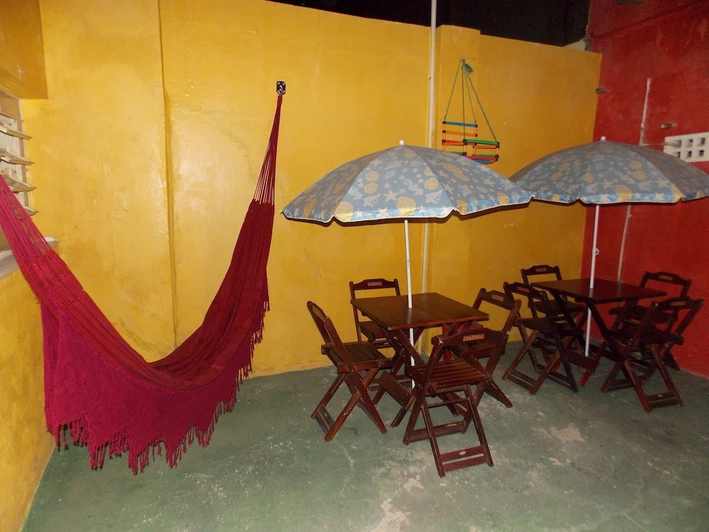 Hostel das Cores