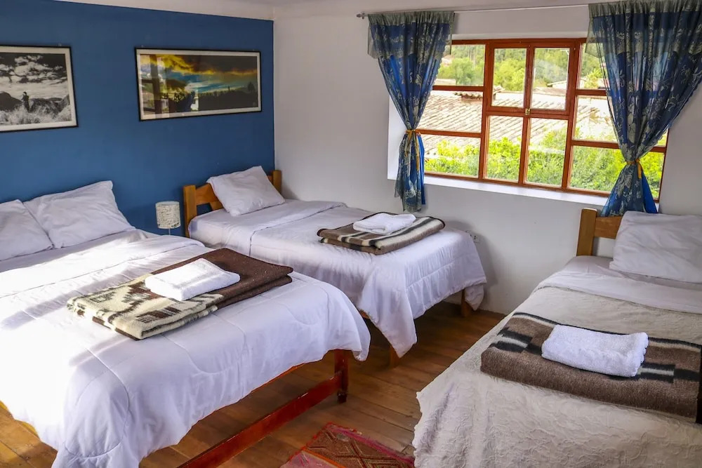 B&B Sacred Valley Larespampa
