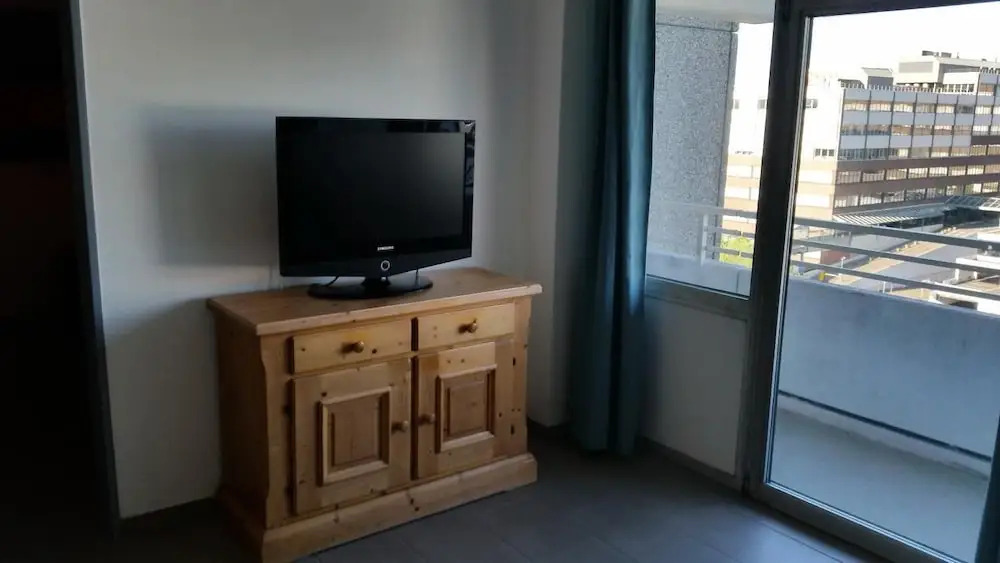 Monteurwohnung Neuss