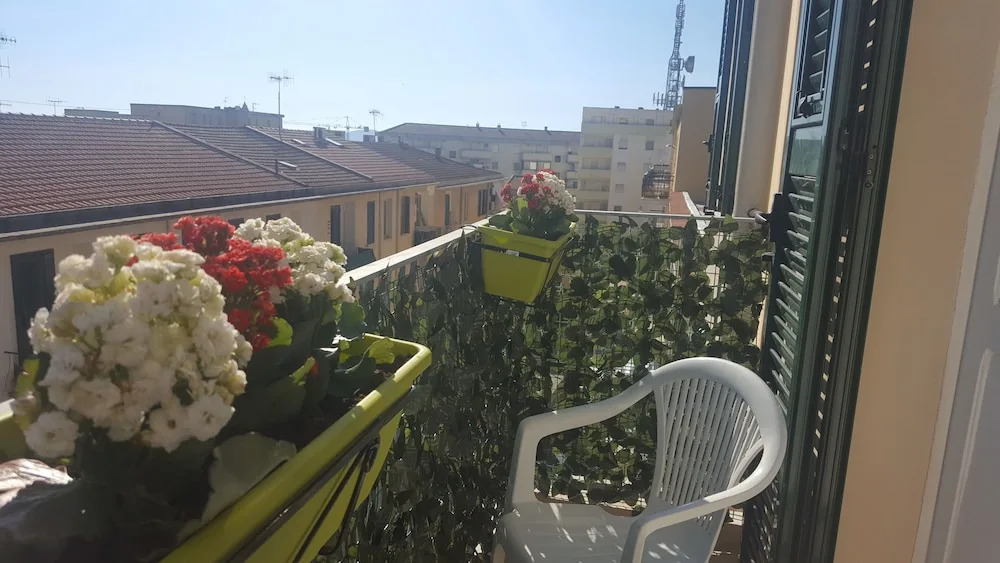 Seaside Holidays - Appartamento Palomba
