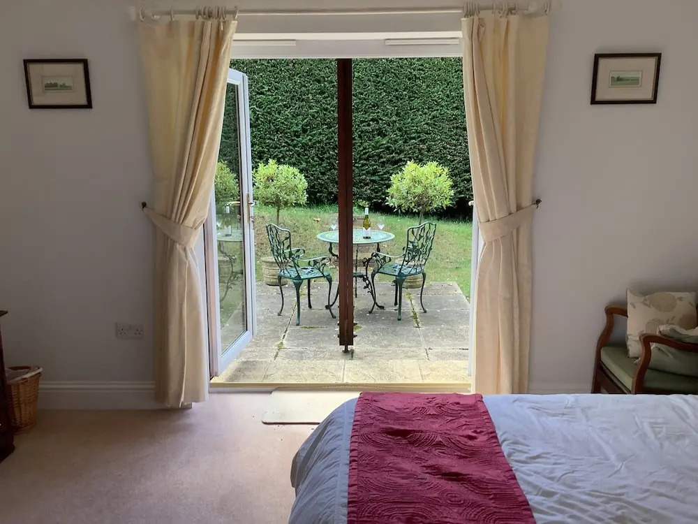 Riverdown B&B