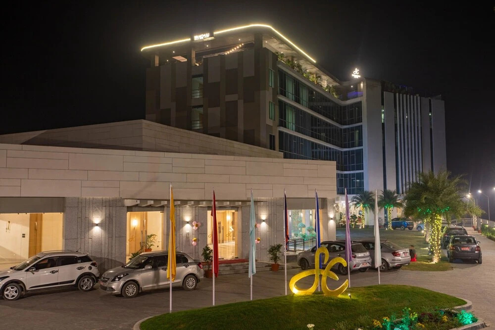 Hotel Siraichuli