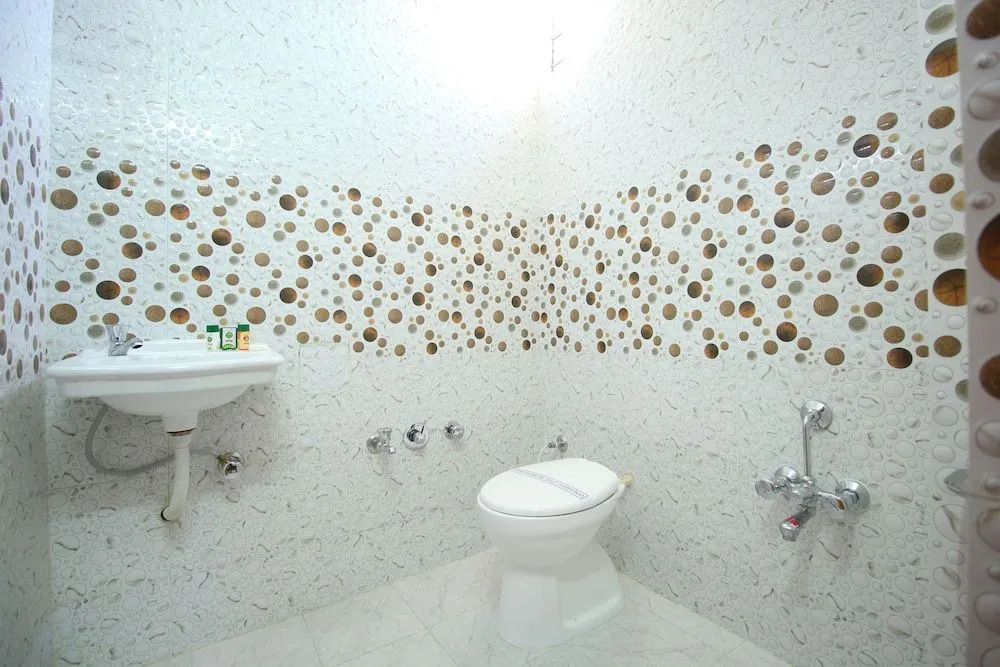 FabHotel Siddharth Inn - Nr Siddharth Bunglows