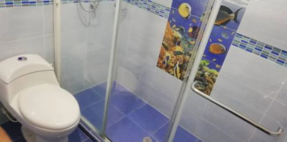 Hostal Casa Leyenda