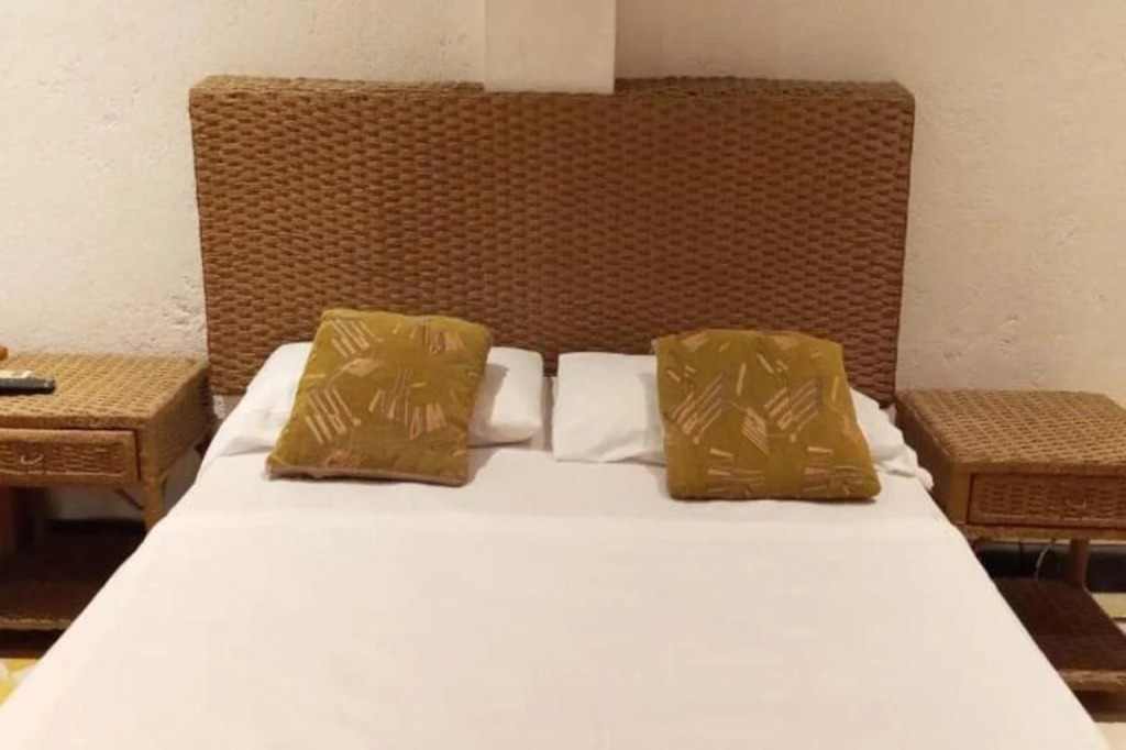 Hotel Casa Sarah