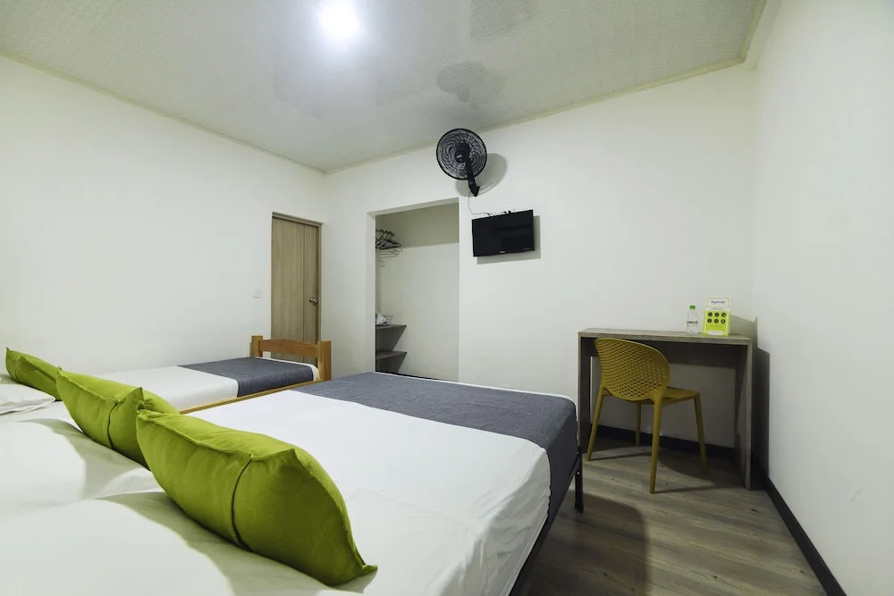 Hotel Sultana Cali
