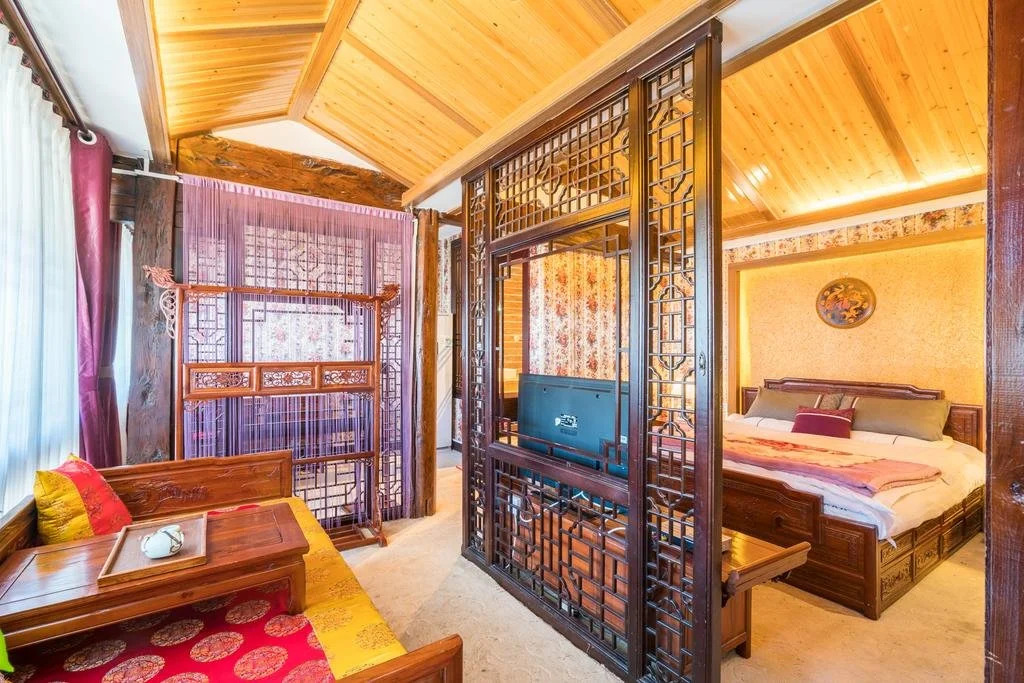 Ruoshuigu Boutique Inn