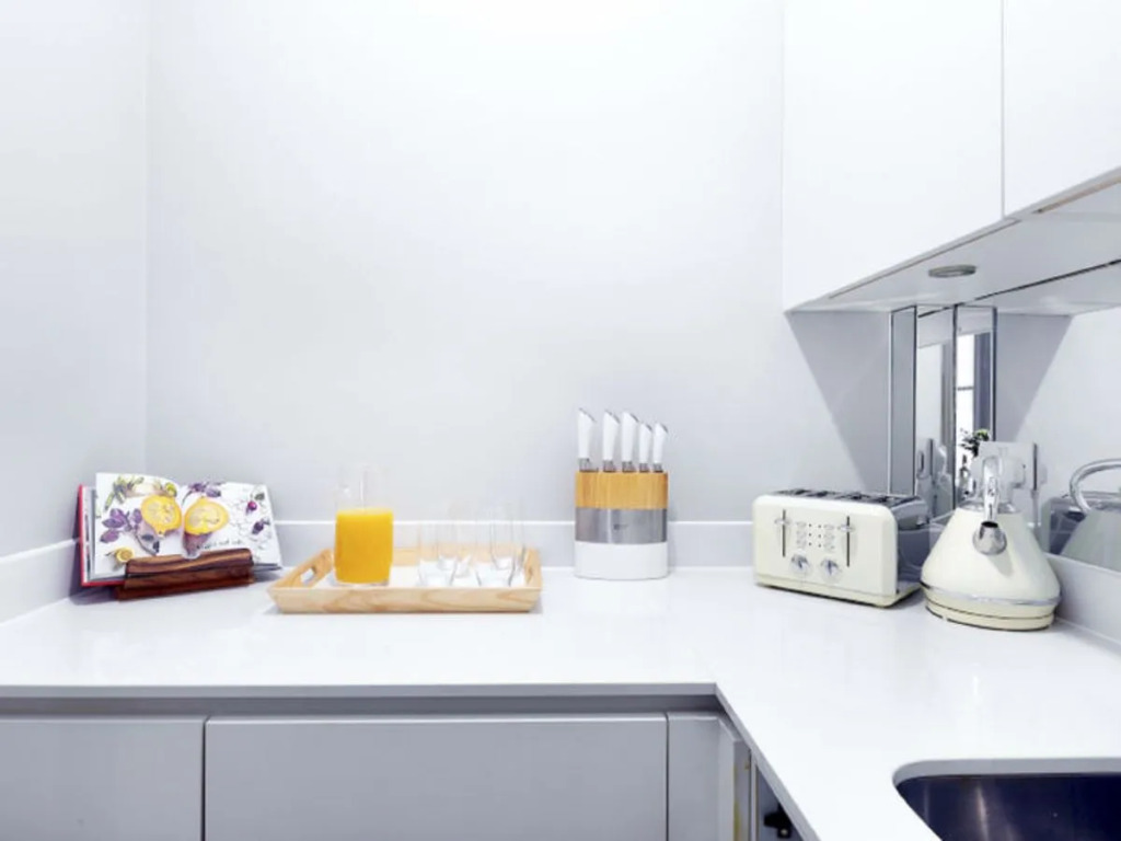 Cleveland Residences, Fitzrovia