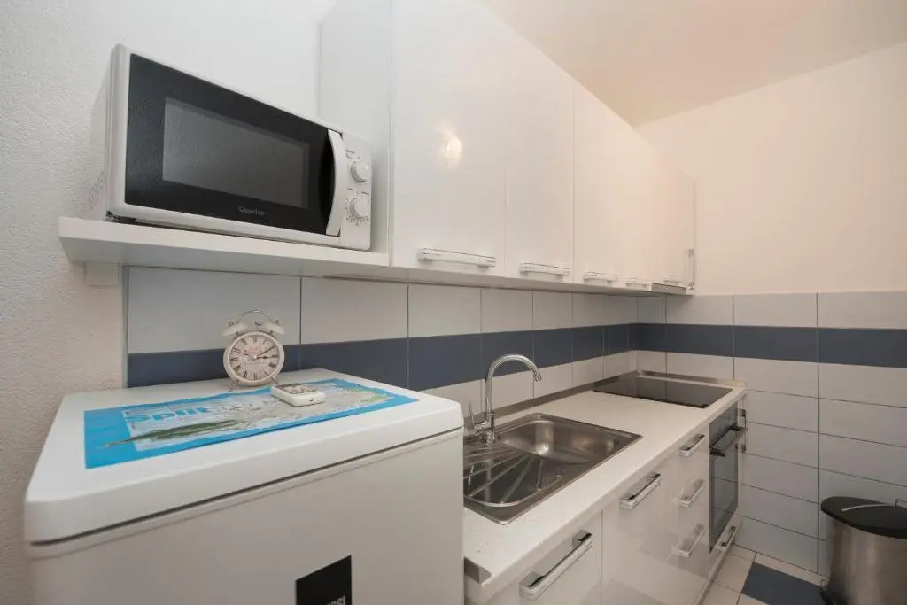 Apartment Dragica