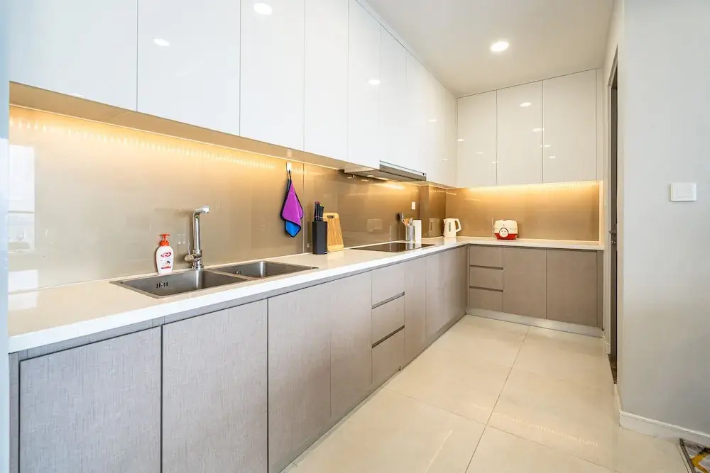 Stephen Serviced Apartments