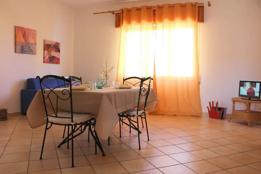 Residence Ponente