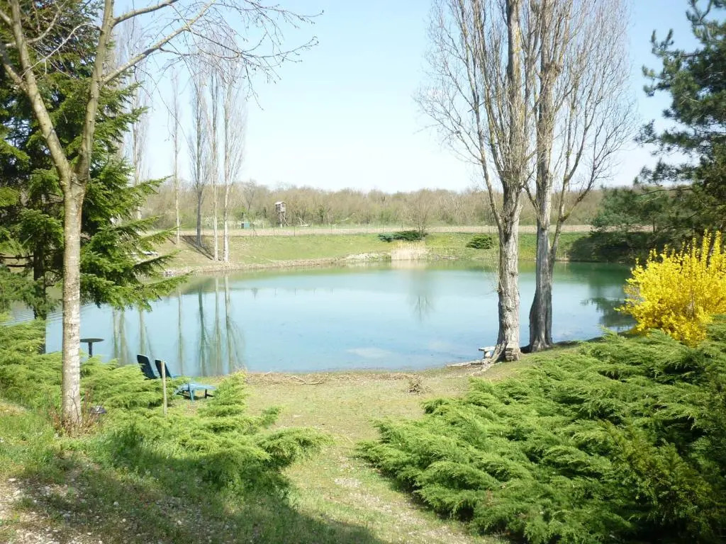 La Clé Des Champs