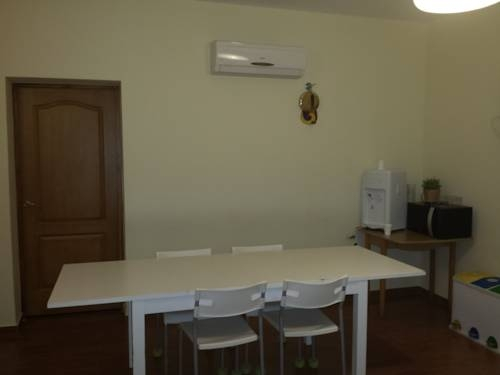 Korea Hostel