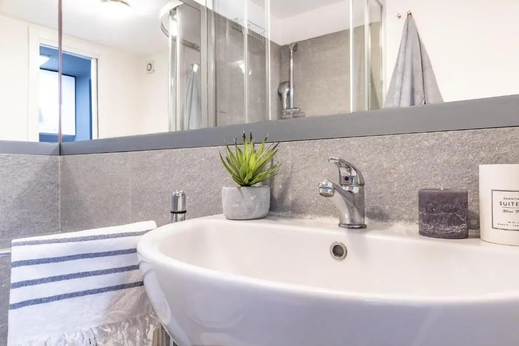 ALTIDO Vibrant Studio for 3 near the City Centre