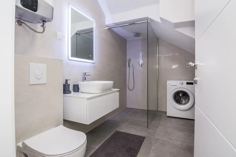 Apartment Spanic 1