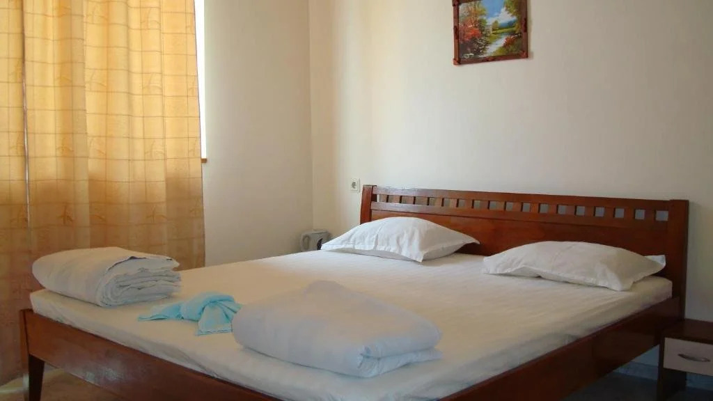 Guest House Alberto