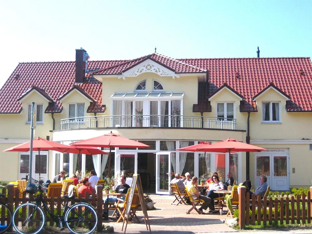 Hotel Garni Auszeit