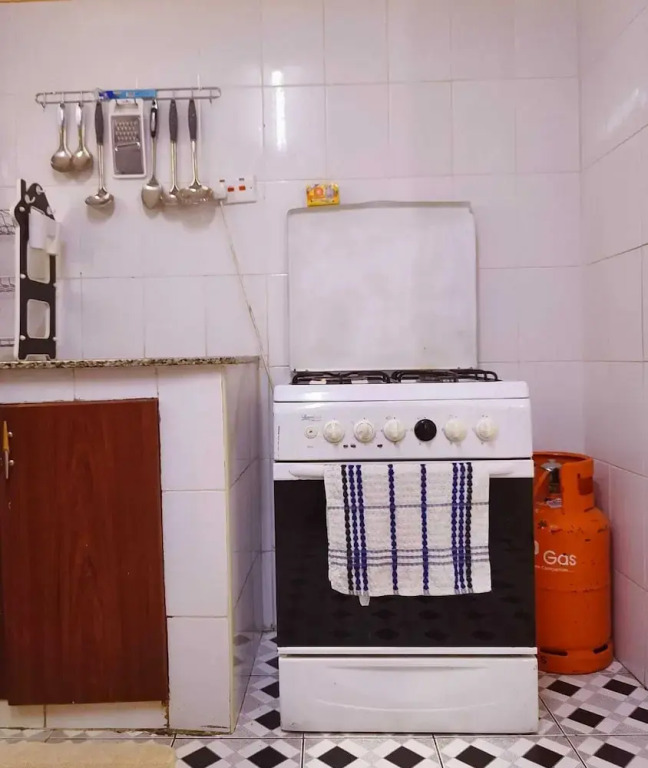 Lux Suites Havan Furnished Apartments