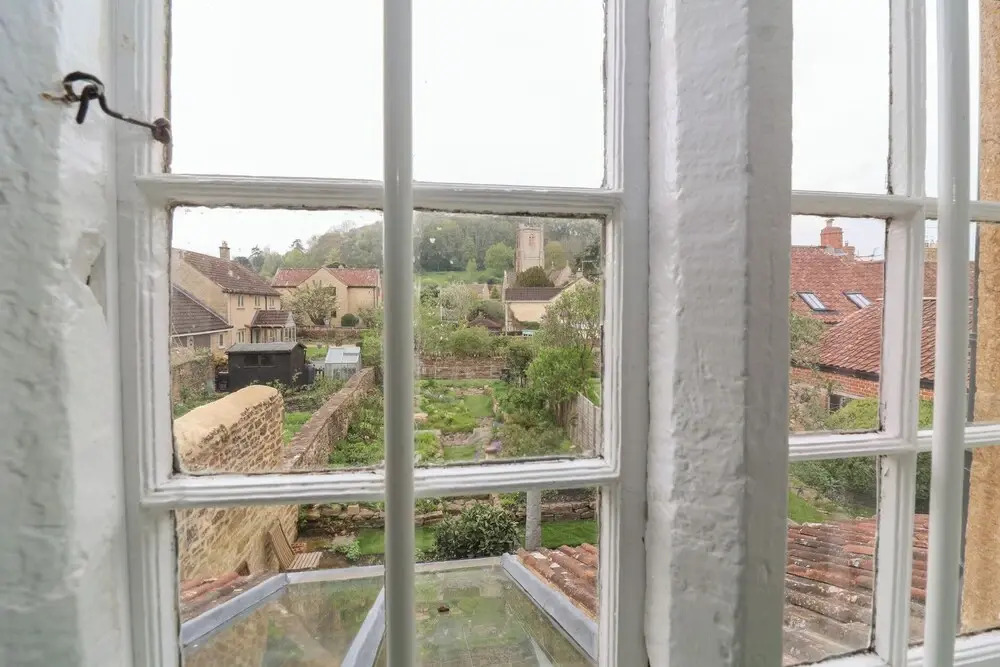 Two Towers Cottage