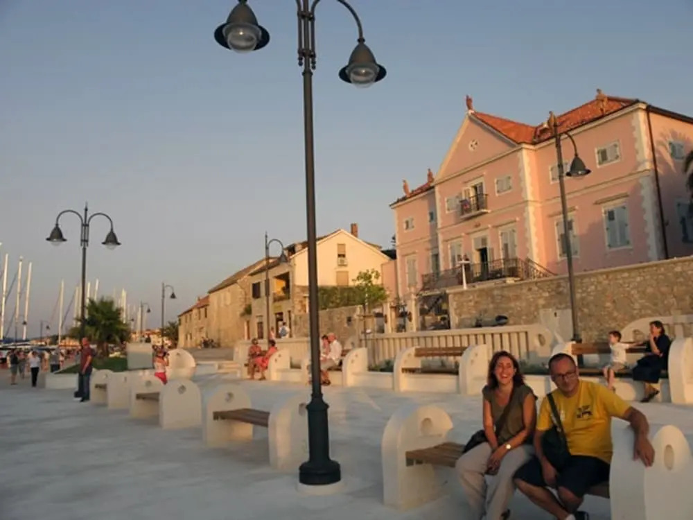 Superior Apartment in Stari Grad
