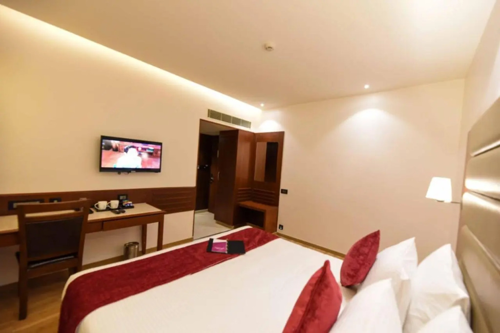 Ayra Boutique Hotel