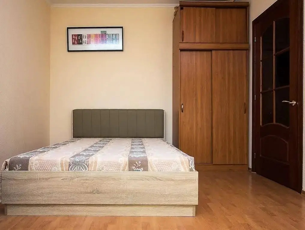 Улучшенные апартаменты «ApartLux Юго-Западная Superior»