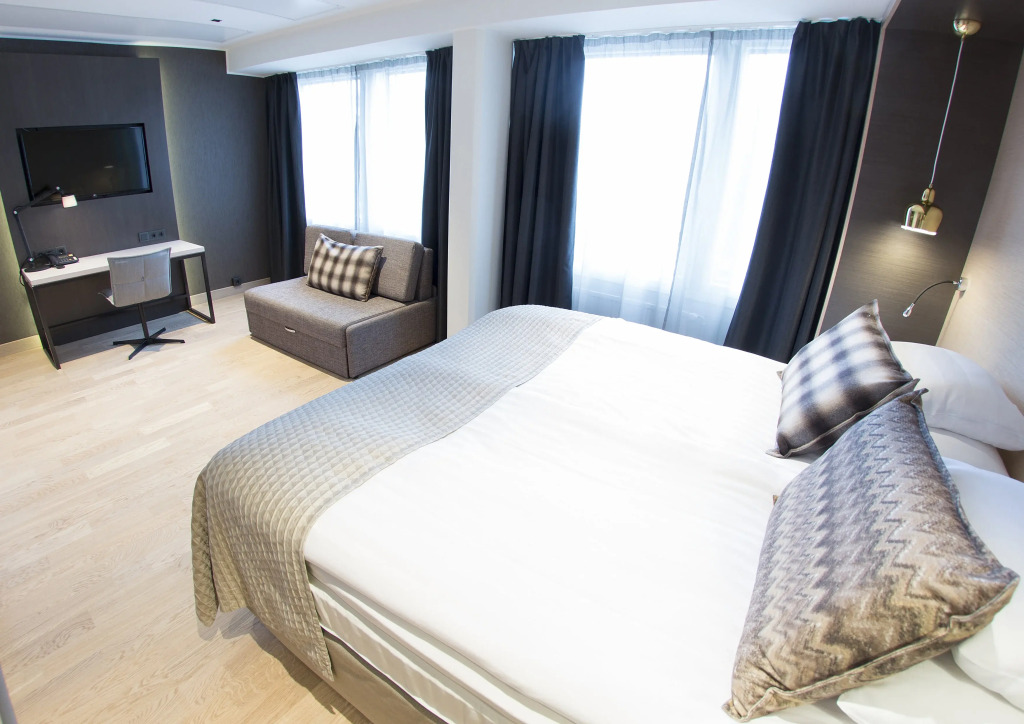 Original Sokos Hotel Alexandra Jyväskylä