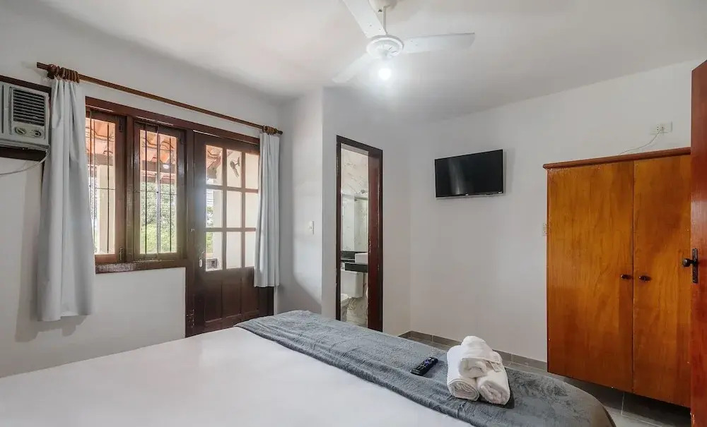Rsms - Charming Condominium Just 400m From Taperapuan Beach