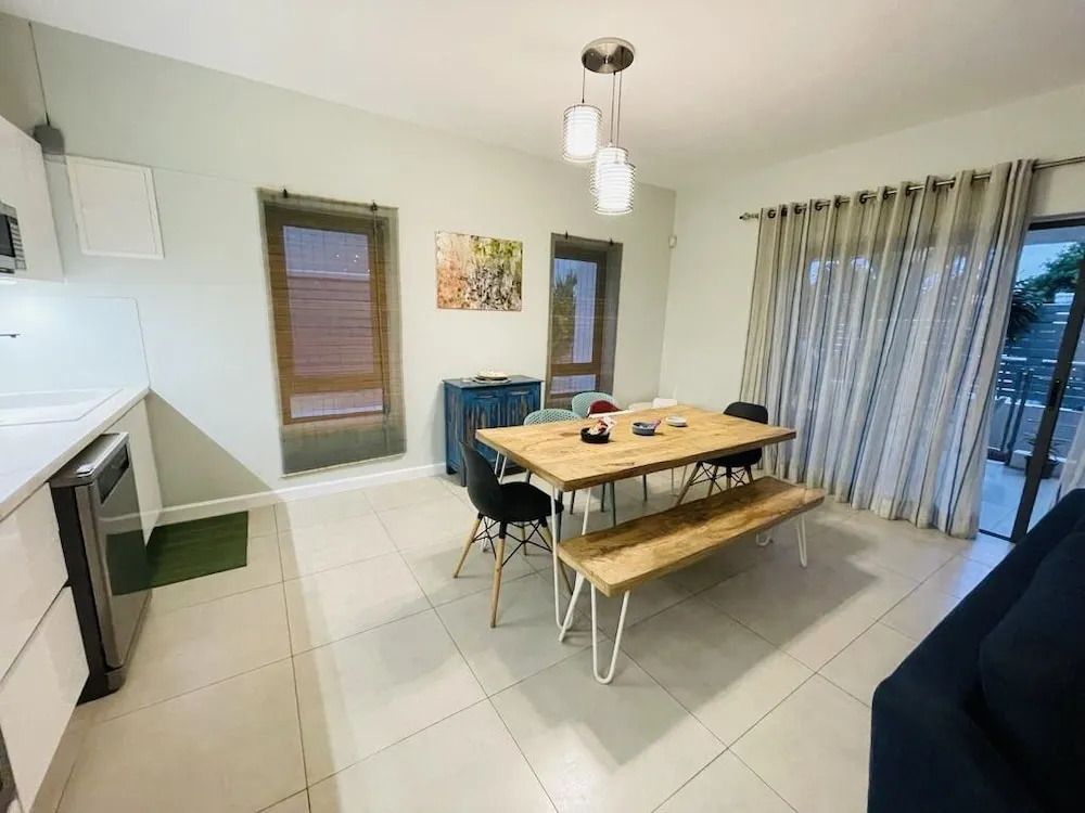 Brand New 2 Bedroom Apartment