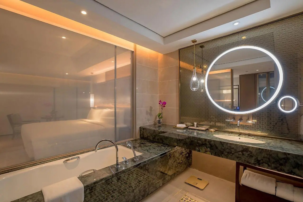 Pan Pacific Yangon