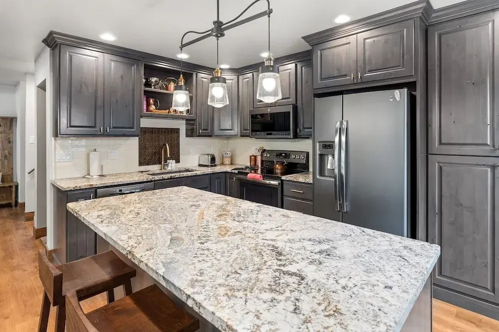 Winterset 1 4 Bedroom Condo by RedAwning