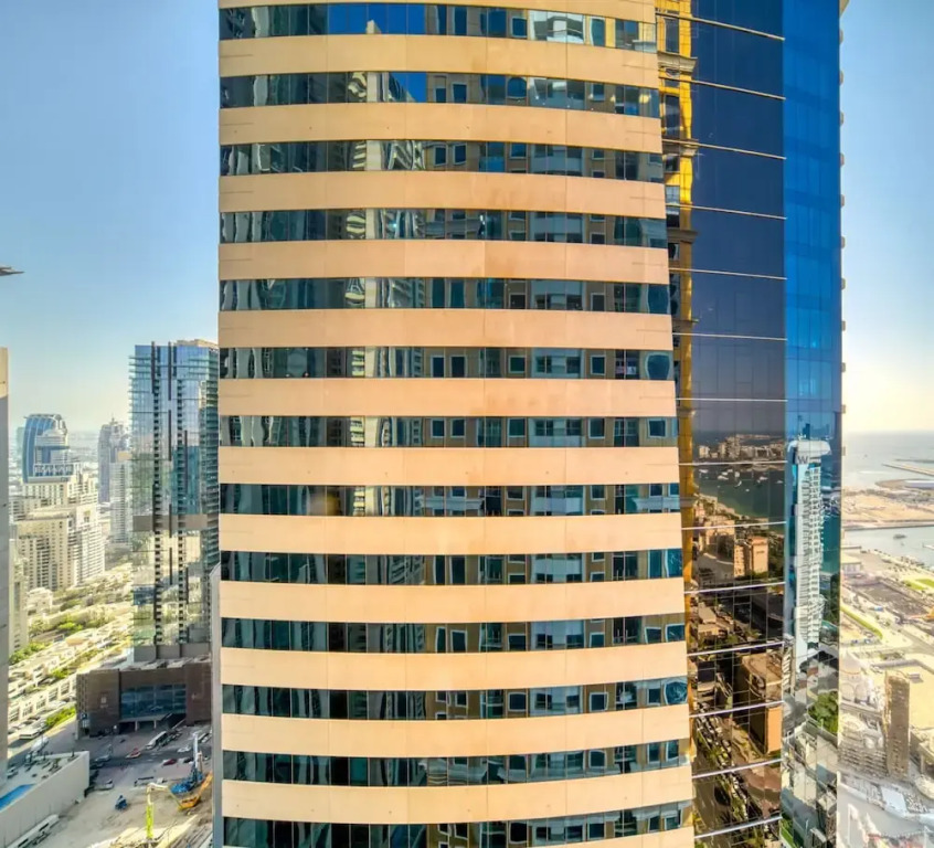 KOHH - 1BR in Elite Residence