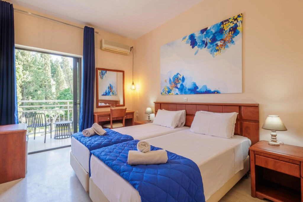 Primavera Hotel