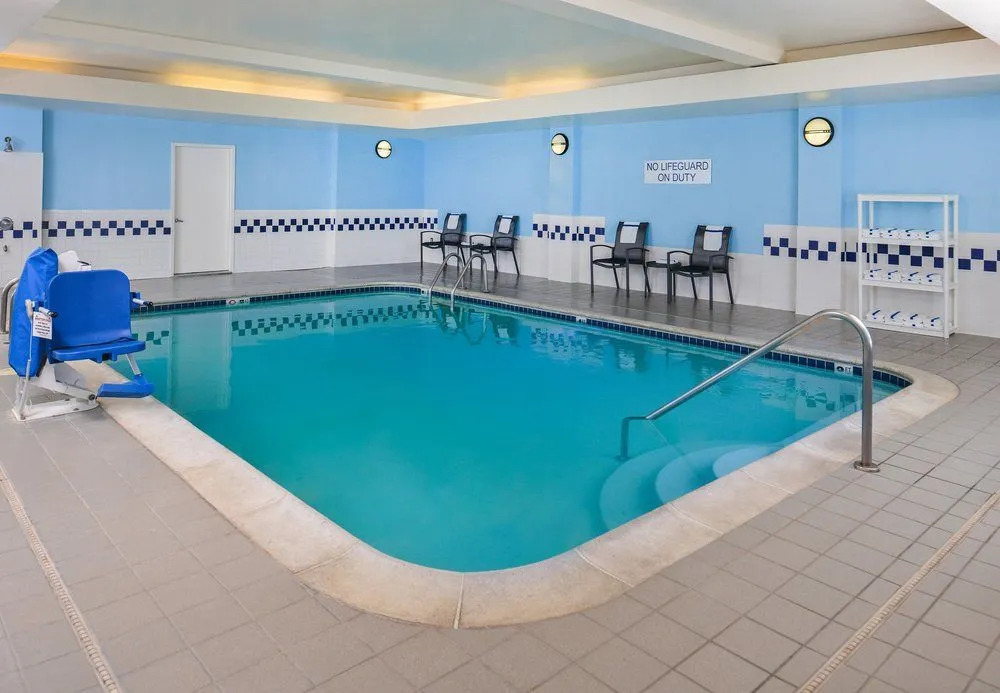 Fairfield Inn & Suites Beaumont