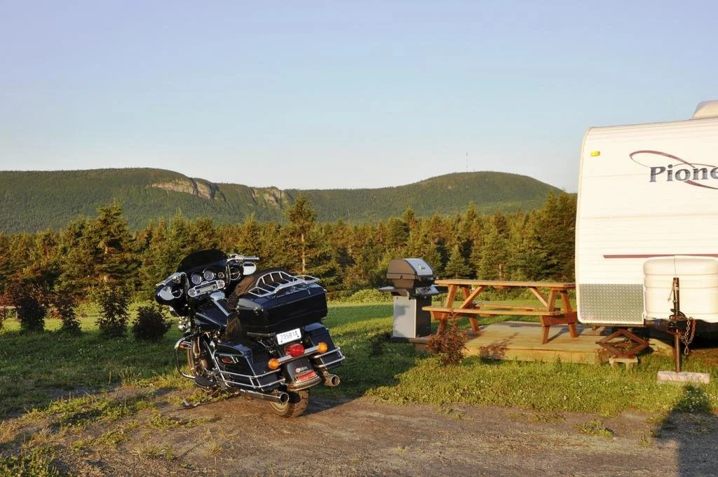 Motel du Haut Phare