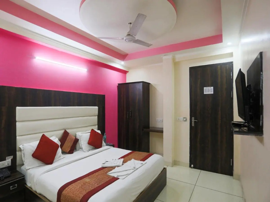 Rudraksh plaza
