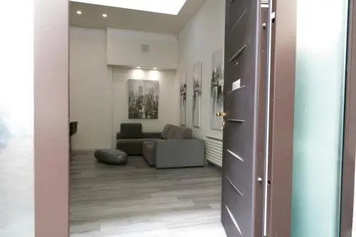 La Corte Luxury Apartment