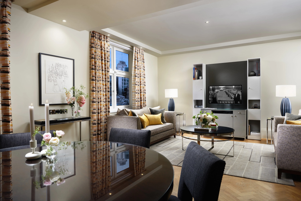 Taj 51 Buckingham Gate Suites and Residences