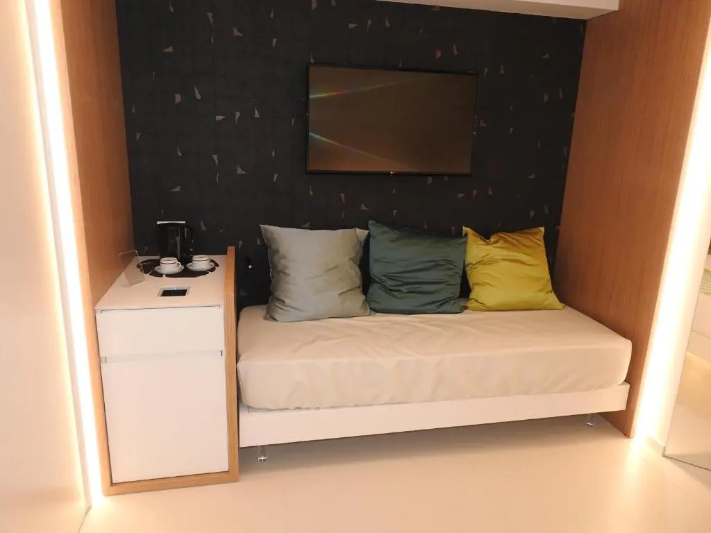 Hedoné Design Experience B&B