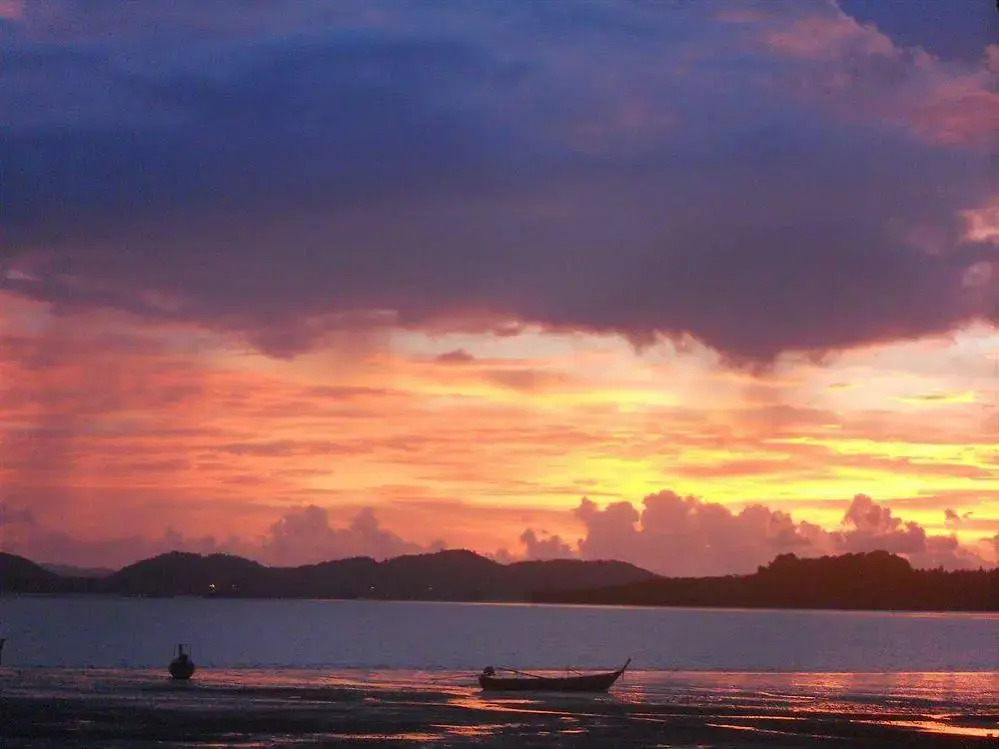 Lam Sai village hotel Koh Yao Noi