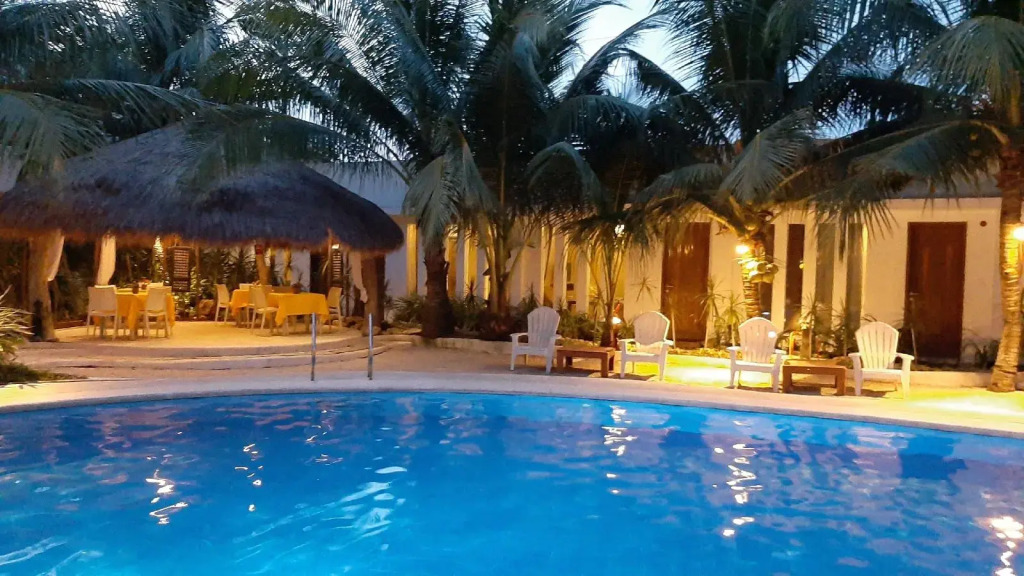 Urban Sands Iloilo Hotel