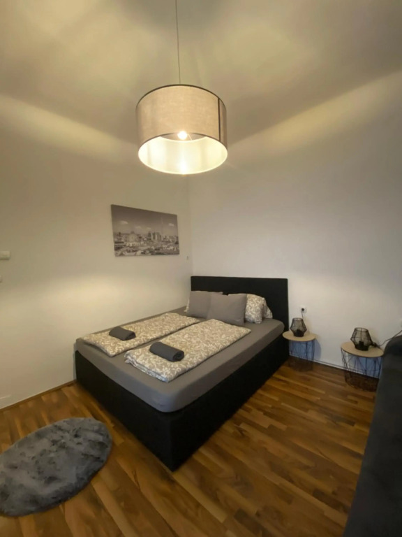 Paower Apartment