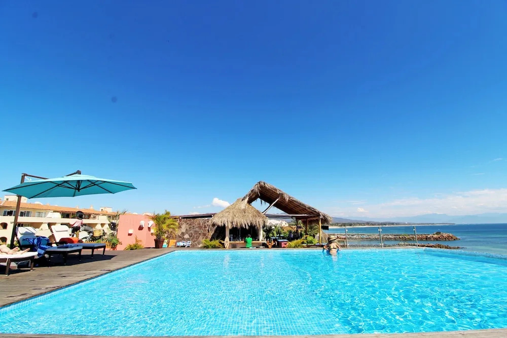 Punta Mita Luxury Beachfront Condo