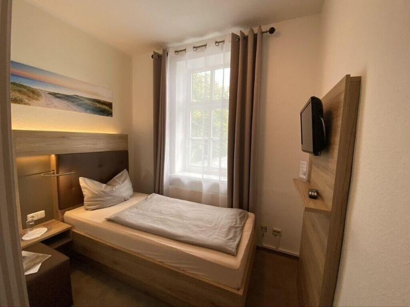 Pension Zum Alten Fährhaus