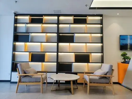 7Days Inn Hotel (Shanghai University)