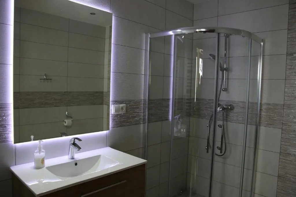 Apartamenty i pokoje u Klimka