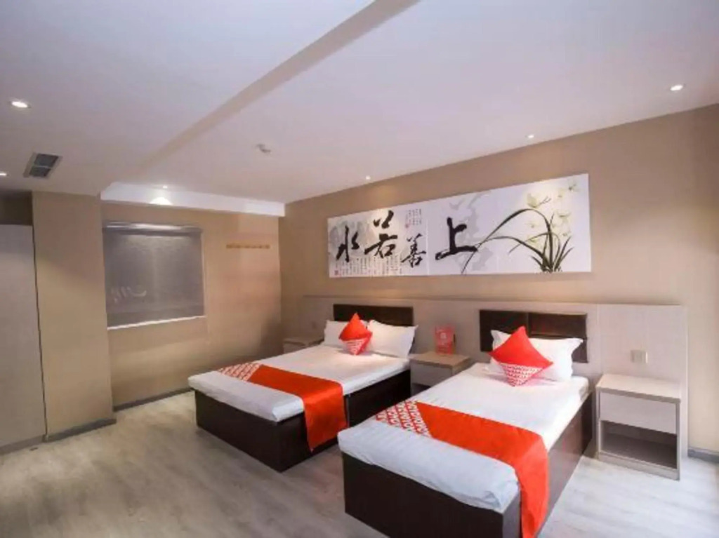 Tailai Fashion Hotel