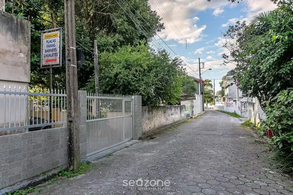 Studio próximo a Lagoa da Conceição BDR